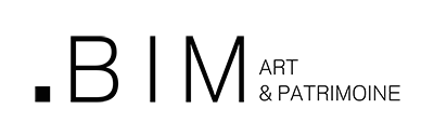 BIM ART & PATRIMOINE - AIM Projets