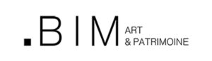 bureau BIM art et patrimoine de chez AIM