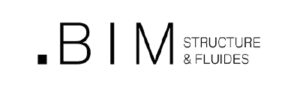 bureau BIM structure et fluides de chez AIM