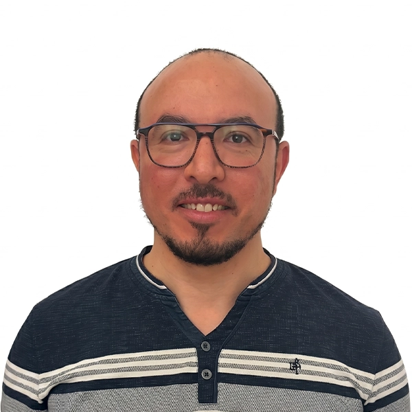Nassim Boukhili