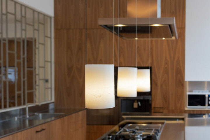 décoration interieure d'appartement de prestige à Toulouse par AIM projets