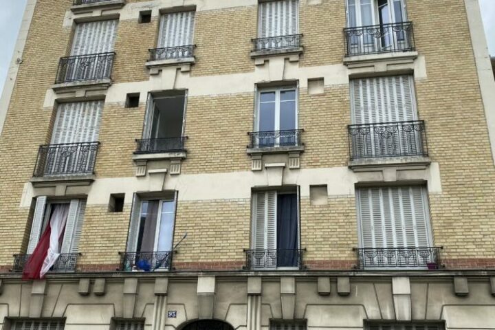 rehabilitation de logements à le-perreux-sur-marne par AIM projets