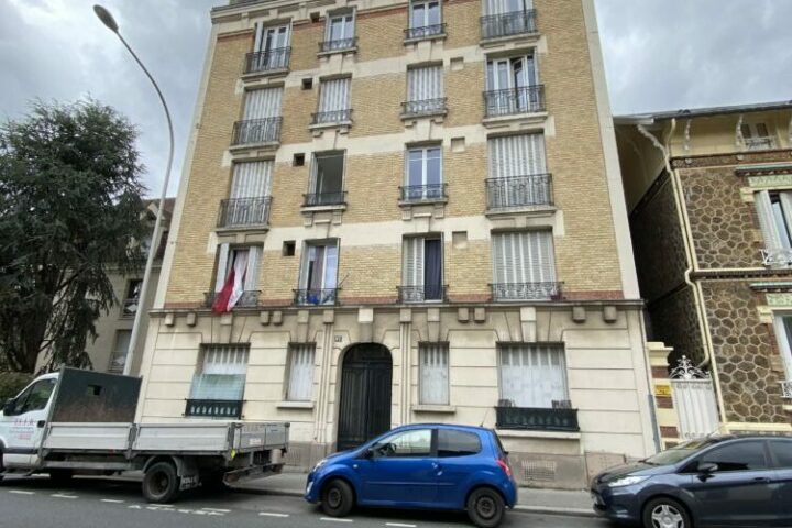 rehabilitation de logements à le-perreux-sur-marne par AIM