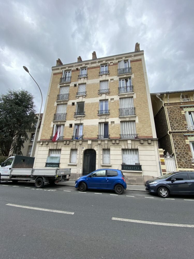 rehabilitation de logements à le-perreux-sur-marne par AIM