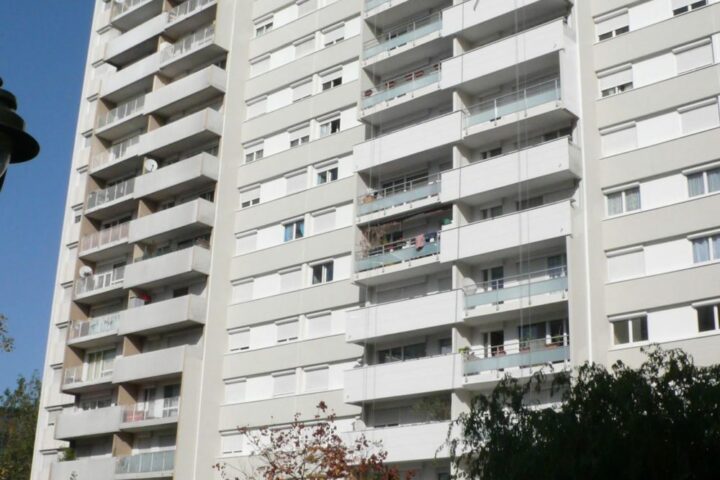 renovation énergetique et logements collectifs à levallois par AIM