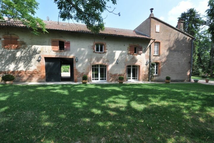 transformation de batiment industriel en habitation par AIM