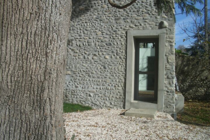 transformation de grange en bureaux - architectur AIM projets