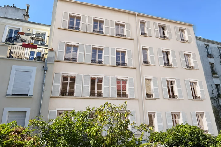 Architecture engagée : Agence AIM sur Toulouse et Paris