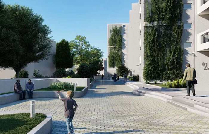 Architecture engagée : Agence AIM sur Toulouse et Paris