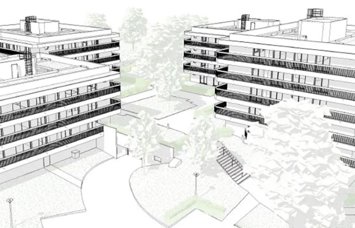 Architecture engagée : Agence AIM sur Toulouse et Paris