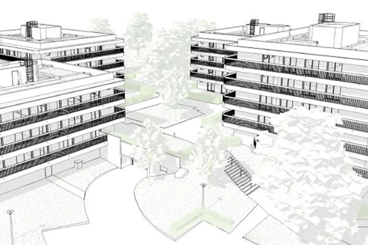 Architecture engagée : Agence AIM sur Toulouse et Paris