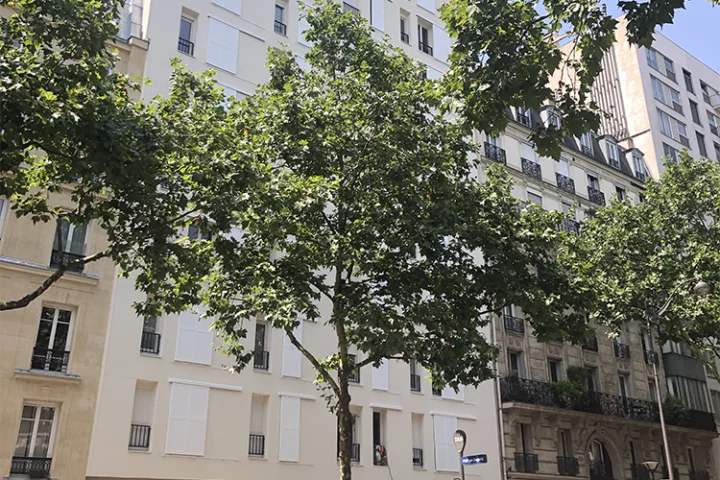 Architecture engagée : Agence AIM sur Toulouse et Paris