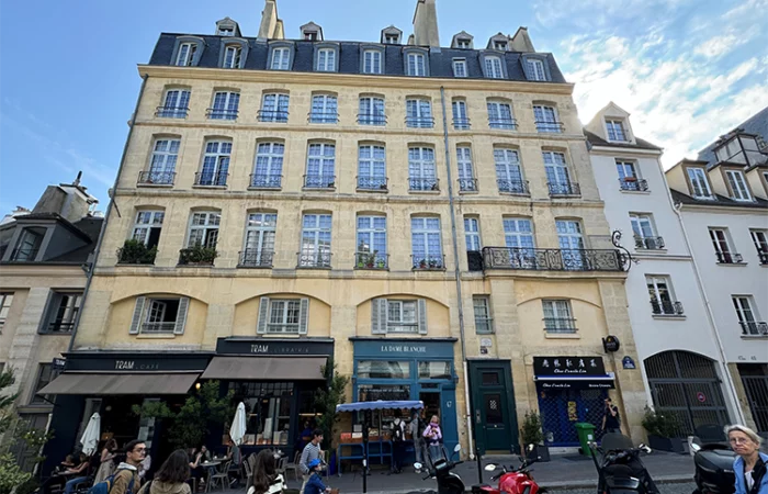 Architecture engagée : Agence AIM sur Toulouse et Paris
