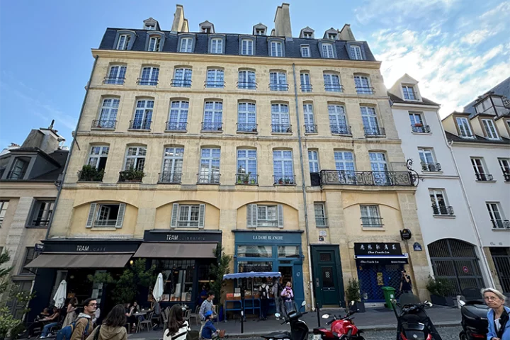 Architecture engagée : Agence AIM sur Toulouse et Paris