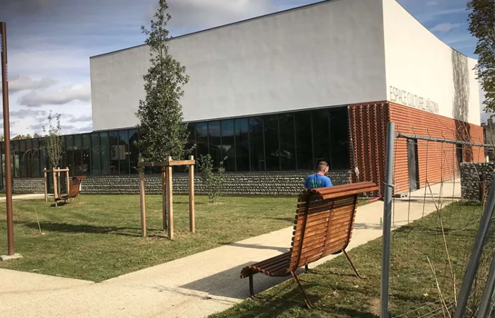 Architecture engagée : Agence AIM sur Toulouse et Paris