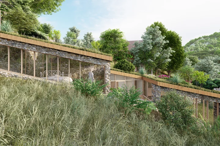 Architecture engagée : Agence AIM sur Toulouse et Paris