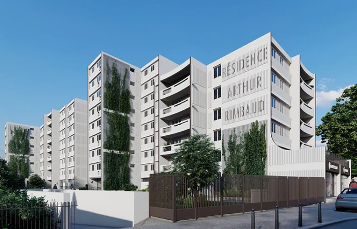 Architecture engagée : Agence AIM sur Toulouse et Paris