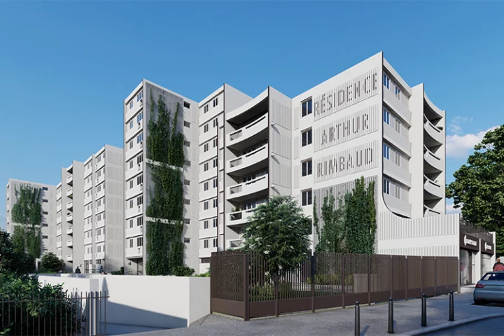 Architecture engagée : Agence AIM sur Toulouse et Paris