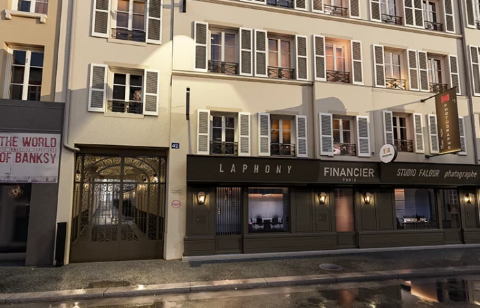 Architecture engagée : Agence AIM sur Toulouse et Paris