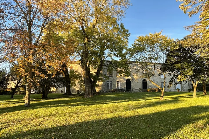 DIAGNOSTIC ARCHITECTURAL D’UN CHÂTEAU DU XIIème SIÈCLE