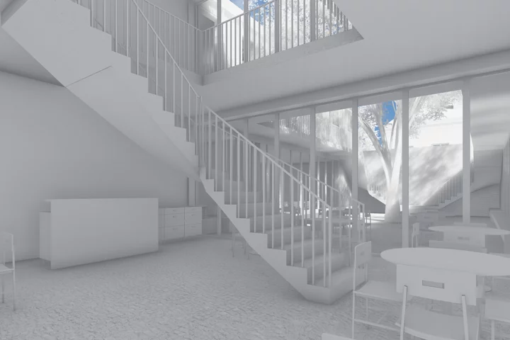 Architecture scolaire externat BTS Toulouse