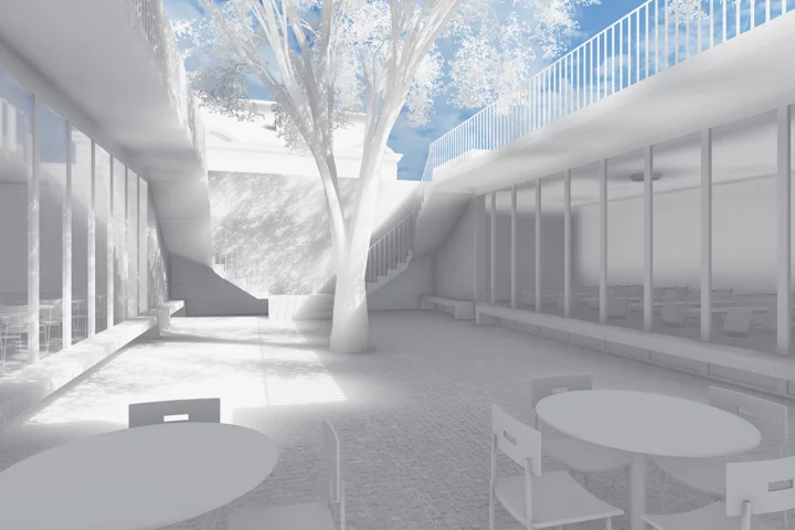 Architecture scolaire externat BTS Toulouse
