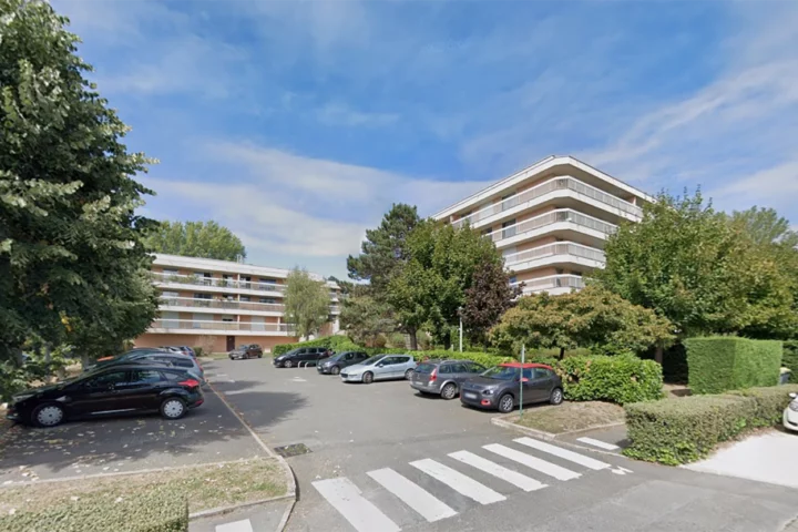 REHABILITATION ENERGETIQUE DE 73 LOGEMENTS COLLECTIFS - RÉSIDENCE « LE VILLAGE »