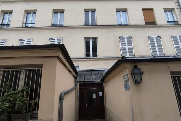 REHABILITATION & RENOVATION ENERGETIQUE DE LA RESIDENCE «FAUBOURG MONTMARTRE» - 38 LOGEMENTS