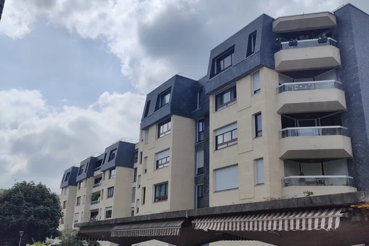 RENOVATION ENERGETIQUE DE 65 LOGEMENTS COLLECTIFS