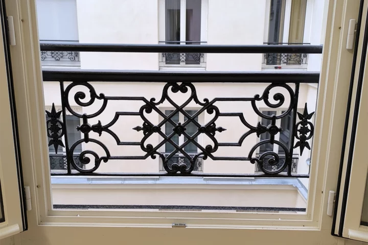 Résidences Toudic & Marseille : Rénovation Patrimoine