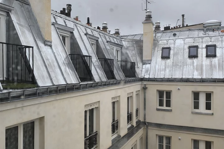 Résidences Toudic & Marseille : Rénovation Patrimoine