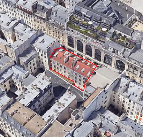 Surélévation & Mixité Sociale : Densification BIM