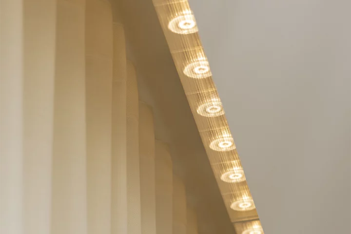 Maison Éclusière VNF : Réhabilitation & Habitat — décoration BERGO