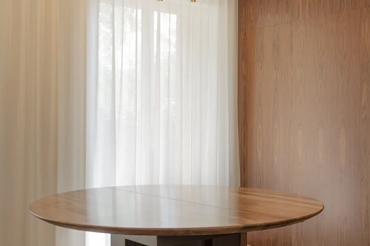 Réhabilitation maison éclusière habitation patrimoine