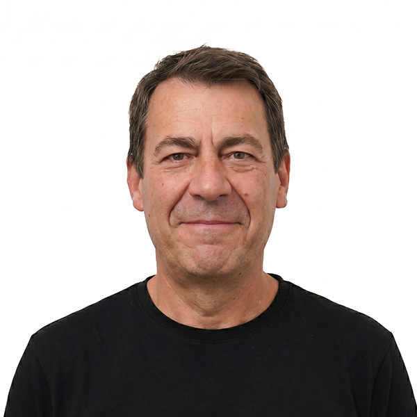 Philippe Blanchet