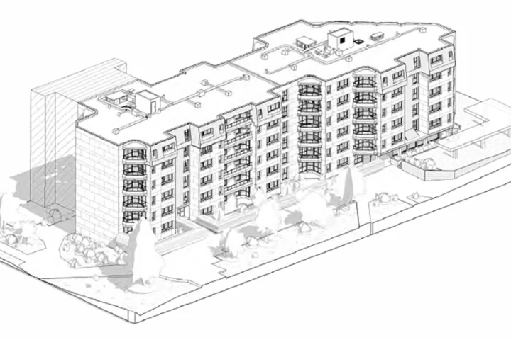 releves 3D AIM projets